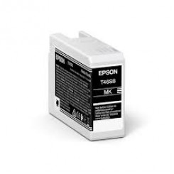 Epson UltraChrome Pro T46S9 - 25 ml - light grey - original - ink tank - for SureColor P706, SC-P700